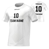 FLIGHT JERSEY 58 - WHITE